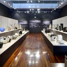 Exhibition & Display Furniture