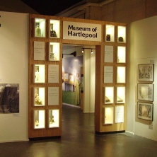 Museum Interactives & Display