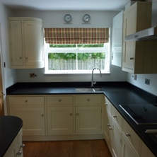 Kitchens & Kitchen Components